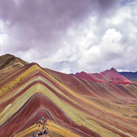 Colca Canyon